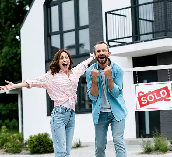 Your Trusted Partner in Buying, Selling & Renting Homes in Atlanta, GA