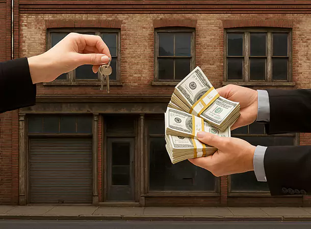 Sell Commercial Property Fast in Atlanta, Georgia