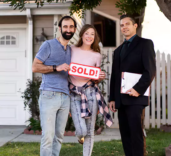 We Buy Houses On Cash in Atlanta, GA