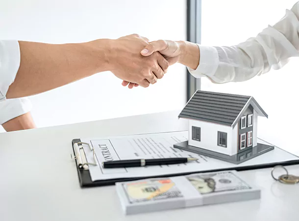 Wholesale Property Deals in Atlanta, Georgia
