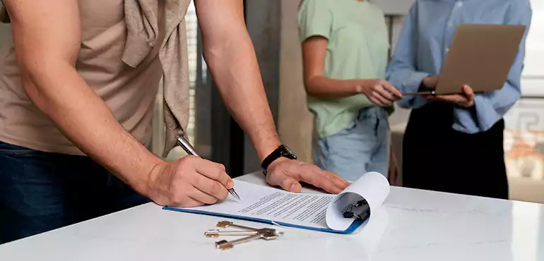 Trusted Local Home Buyers in Atlanta, GA With Years of Experience
