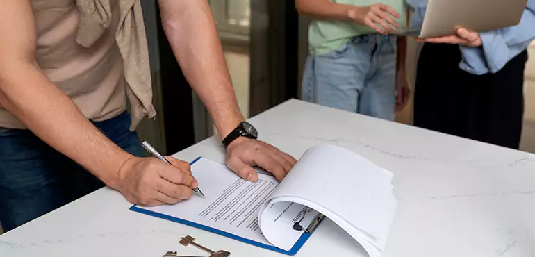 Advantages of Using Assignment of Contract in Real Estate in Atlanta, GA