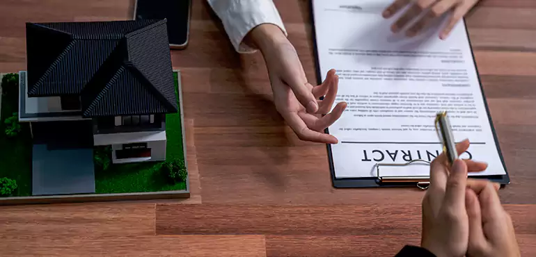 Why Atlanta Homeowners Trust Us During Foreclosure Trouble