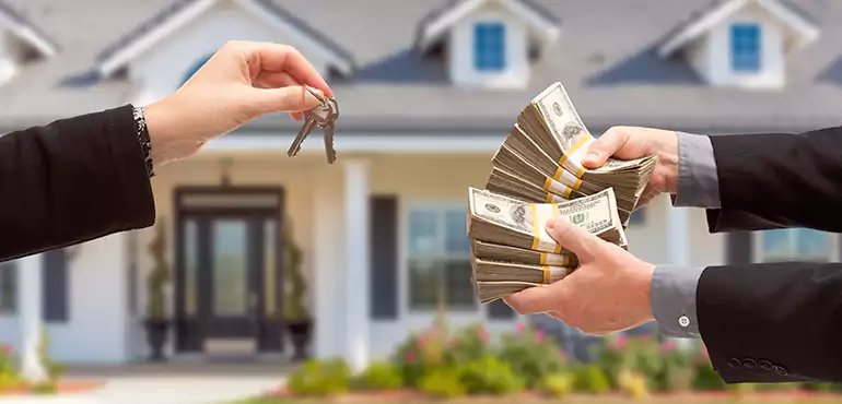 Trusted Home Buying Company Near You in Atlanta, GA