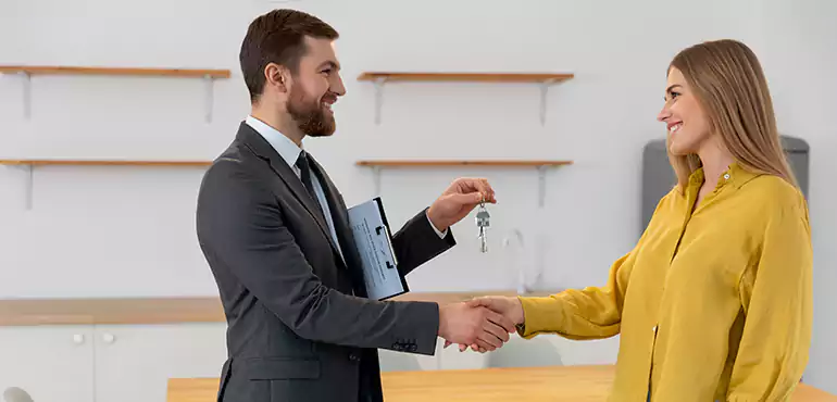 Double Closing Services in Atlanta, GA