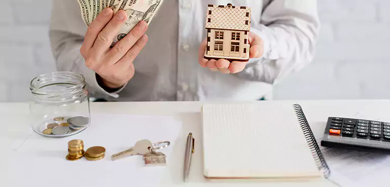 We Buy Houses For Cash In Any Condition in Atlanta, GA