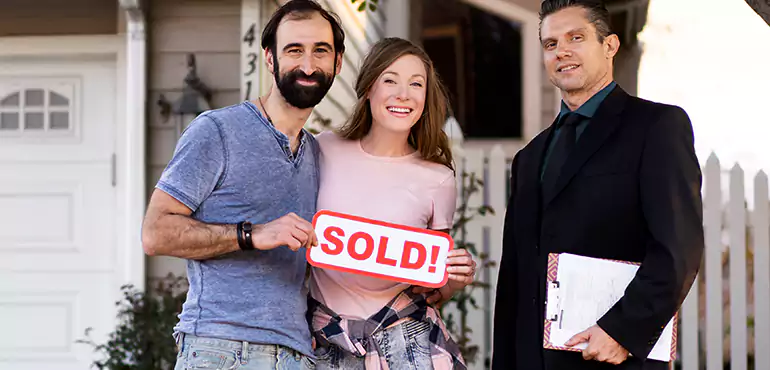 How to Sell Your House Fast as a Motivated Seller in Atlanta, GA?