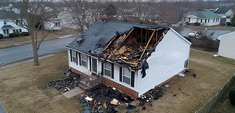 Why Choose Us for Selling Damaged House in Atlanta, GA?