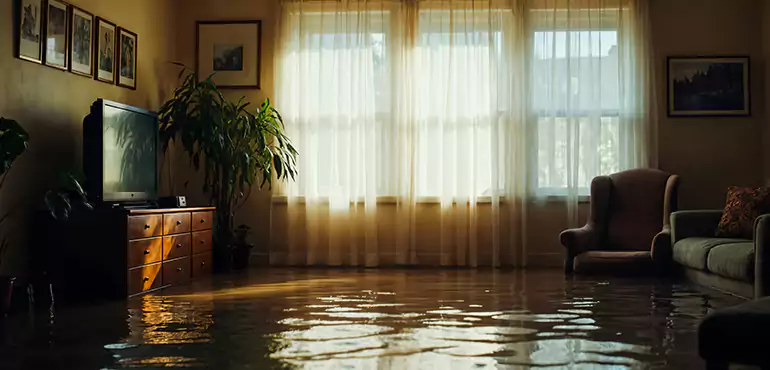 Benefits of Selling Your Flood-Damaged House for Cash in Atlanta, GA   