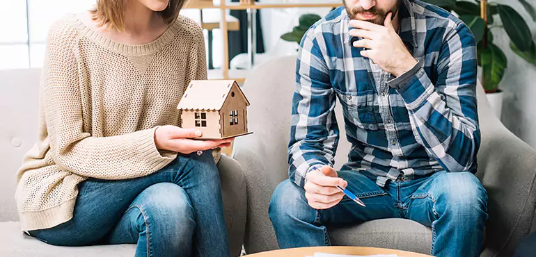 Why Sell Your House During Divorce in Atlanta, GA?