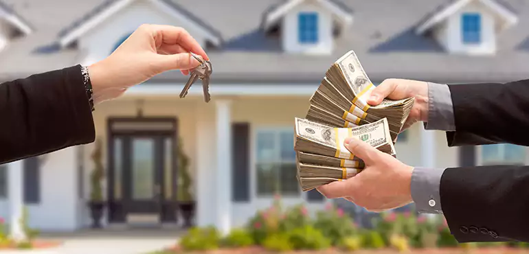 Why So Many Atlanta Homeowners Choose Cash Offers for a Fast, Stress-Free Sale