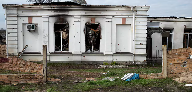 How We Determine a Fair Cash Value for Your Damaged or Distressed Atlanta Home