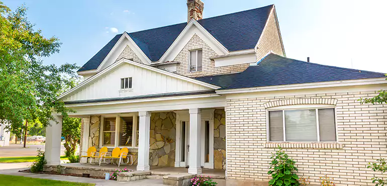 We Buy Homes in Any Condition Across Atlanta – No Cleaning, Fixing, or Waiting