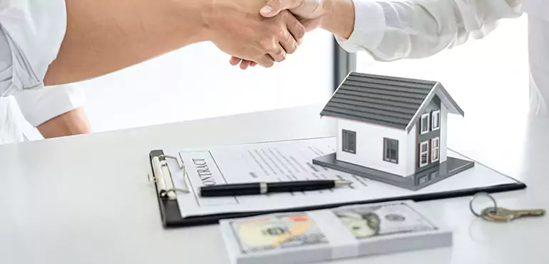 Why Choose Atlanta Home Buyers to Buy Your Home Off Market On Cash in Atlanta, GA?