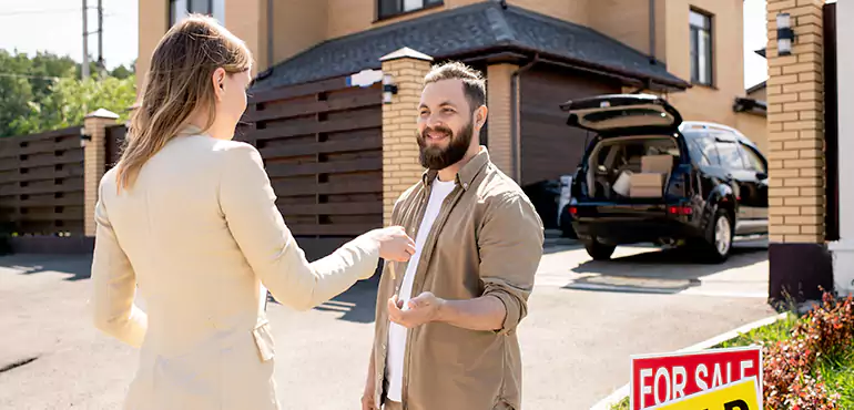 Sell Your House Privately On Cash To A Trusted Buyer in Atlanta, GA