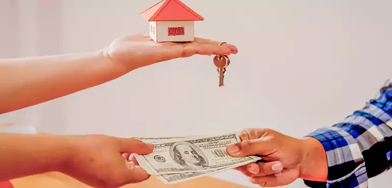 Why Choose Us to Sell Your Home for Cash in Atlanta, GA?