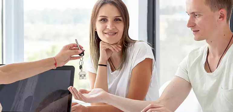 Why Choose Atlanta Home Buyers to Sell Your House Our Investors in Atlanta, GA?