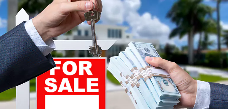 Sell Your Home for Less Than Market Value with Ease in Atlanta, GA