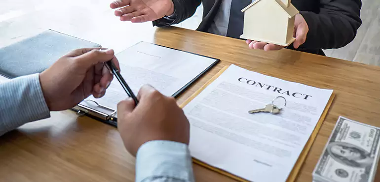 Sell Your House For Cash with Legal Issues Before It’s Too Late in Atlanta, GA