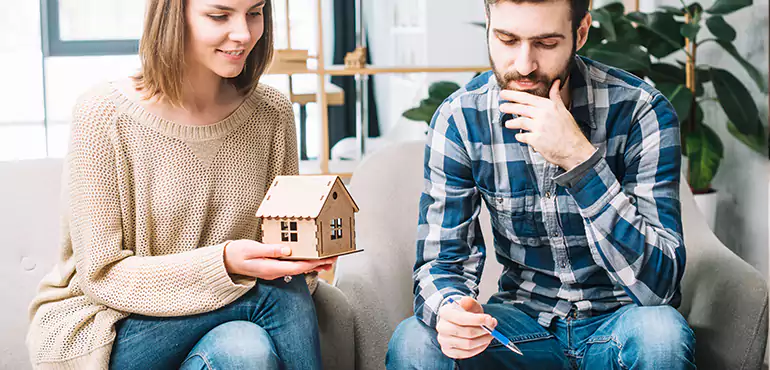 Why Homeowners Trust Atlanta Home Buyers to Sell House With Liens in Atlanta