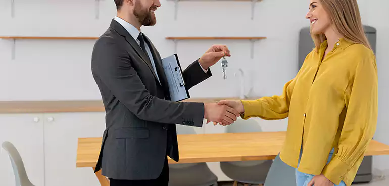Why Sell Your House With Tenants for Cash in Atlanta, GA?