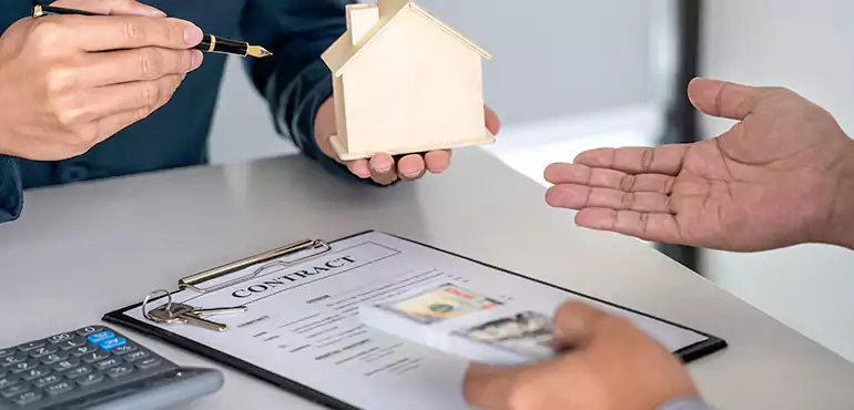 Why Sell Your House Quickly in Atlanta, GA?