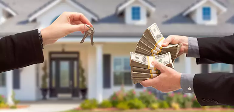  Quick Property Buying Process in Atlanta, GA