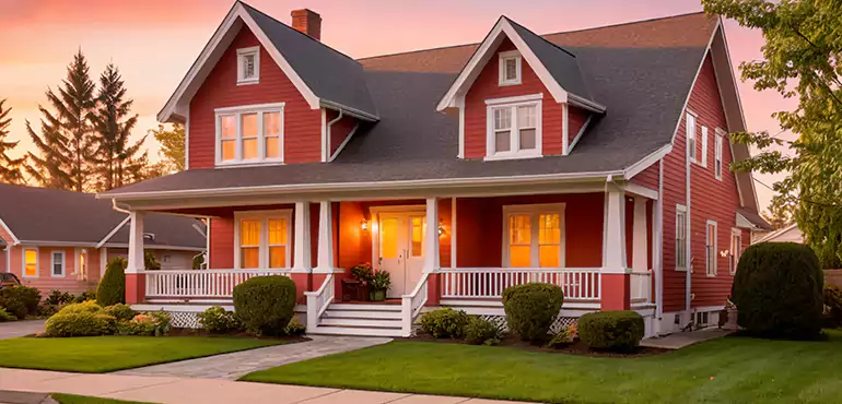 Local Cash Buyers in Atlanta, GA