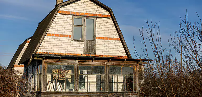 Types of Houses We Buy Without Repairs in Atlanta, GA