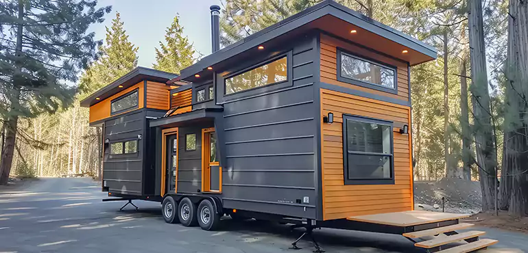 How Our Process Works in Atlanta, GA - A Fast & Simple Way to Sell Your Mobile Home?