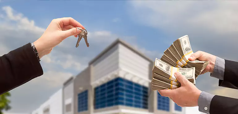 Multifamily Buildings For Sale On Cash in Atlanta, GA