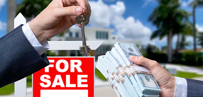 Why Atlanta Homeowners Love Selling to Us?