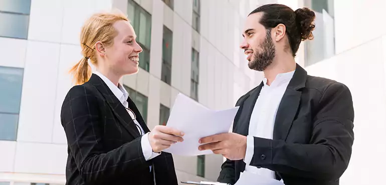 Simple and Legal Ways to Assign a Lease or Contract to the Buyer in Atlanta, GA