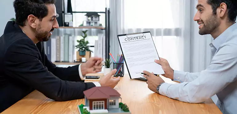 Why Choose Us for Contract Assignments in Atlanta, GA?