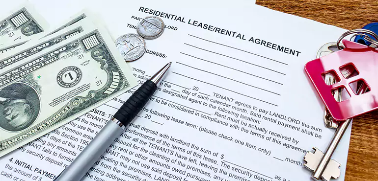 Ready to Sell? Call Now for a Free Offer in Atlanta, GA!