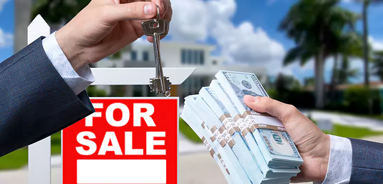 We Buy Houses for Cash in Atlanta, GA – No Matter the Situation