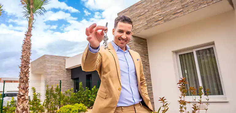 We Don’t Just Buy Houses in Atlanta, GA - We Solve Your Problem