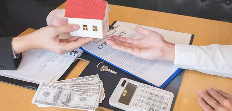 Get a Fast Cash Offer from Motivated Home Buyers in Atlanta, GA!