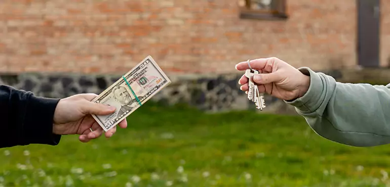 Get a Fair Cash Offer for Your House in Atlanta, GA – Start Fast!