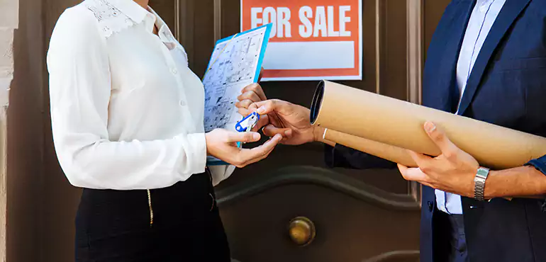 Quick and Hassle-Free Home Sales in Atlanta, GA