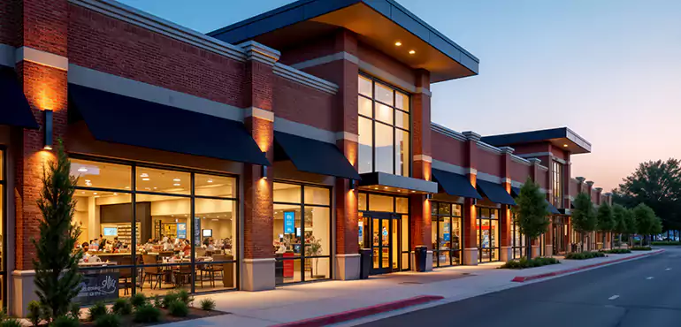Sell Commercial Property Fast in Atlanta, GA – Secure Your Financial Future
