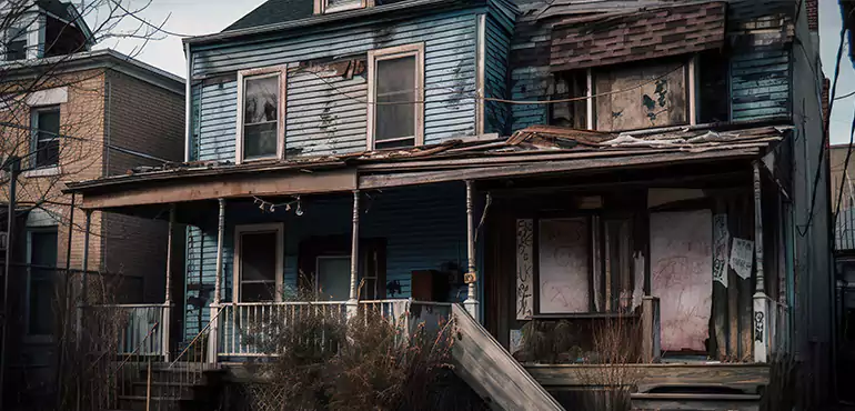Get a Fair Cash Offer for Your Fire Damaged Home in Atlanta, GA