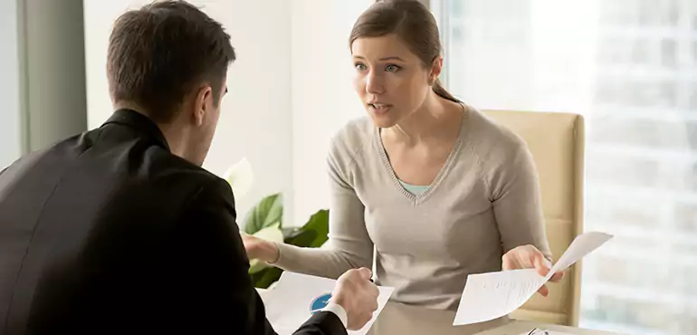 We Buy Your House Quickly in Atlanta, GA During a Divorce