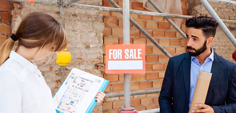 Supportive Home Selling Services for Inherited Property in Atlanta