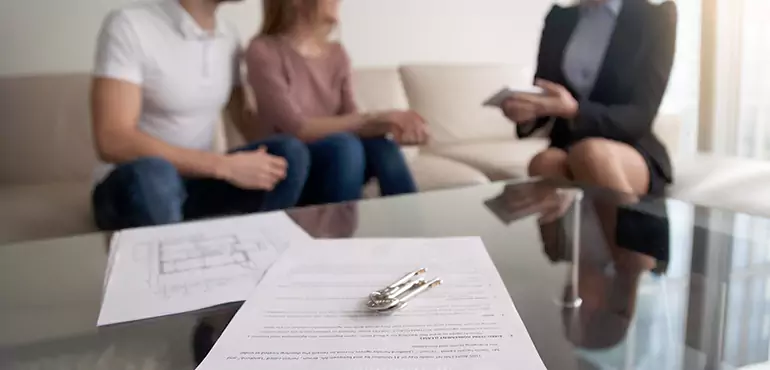 Sell Your Home Fast During Divorce in Atlanta, GA