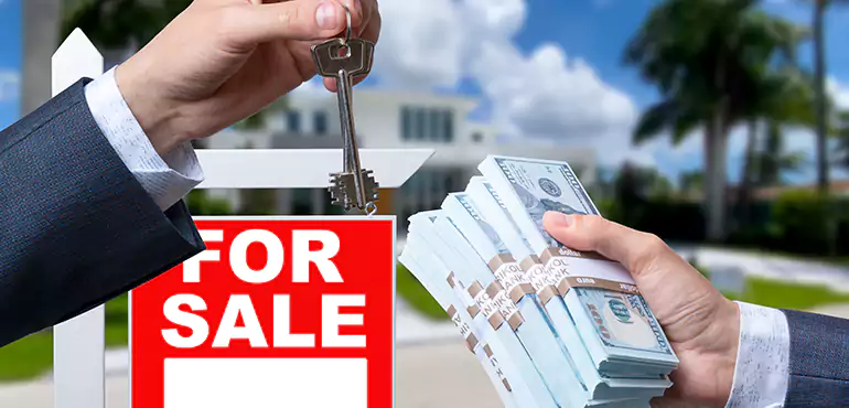 We Buy Homes with Back Taxes in Atlanta, GA