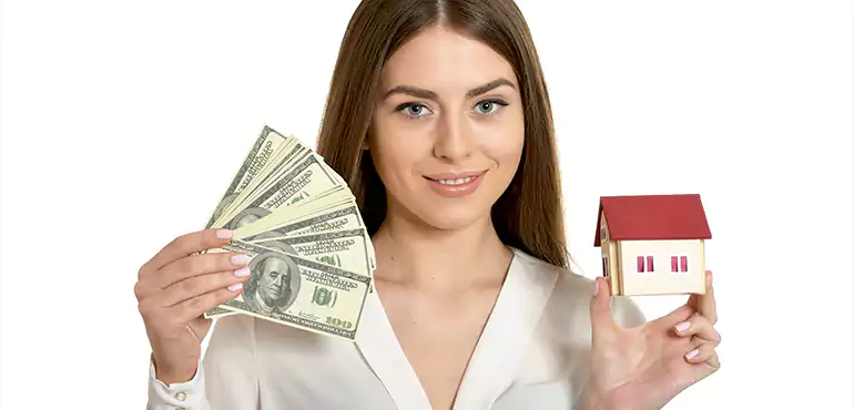 Sell Your Home for Cash in Atlanta, GA – Get an Instant Cash Offer Today