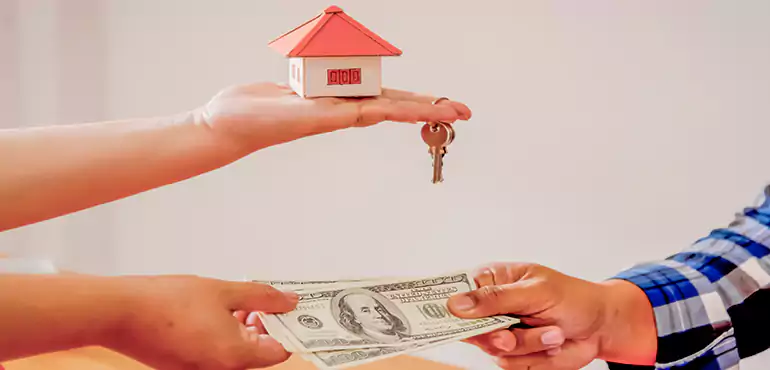 Sell Your House Fast & Avoid the Complications of Bankruptcy in Atlanta, GA