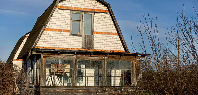 Own a Rental in Disrepair? We’ll Take It Off Your Hands in Atlanta