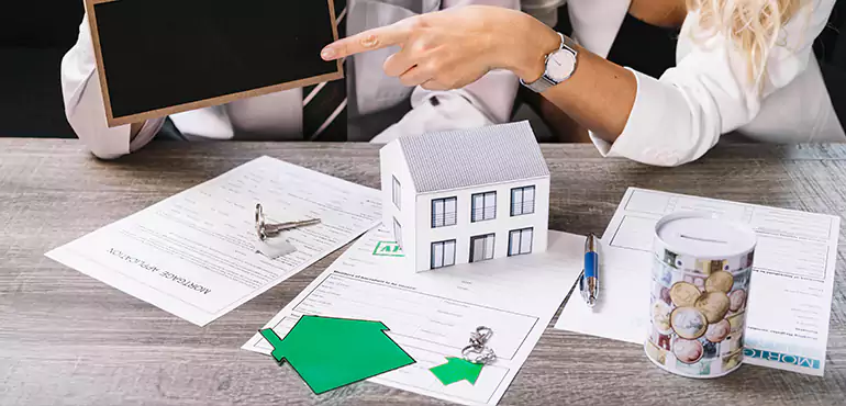 Solutions for homeowners in pre-foreclosure in Atlanta, GA